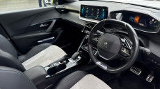 Peugeot 2008 100kW GT Premium 50kWh 5dr Auto Electric Estate